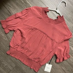Forever 21 Top, New with tags!